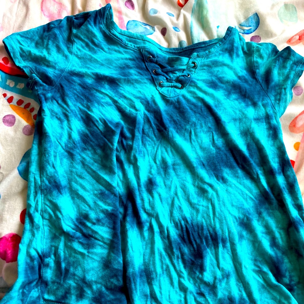 Girls tee